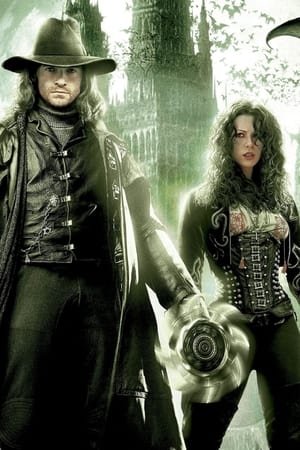 Van Helsing