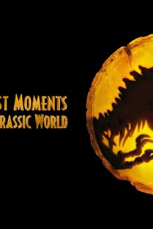 Jurassic Greatest Moments: Jurassic Park to Jurassic World