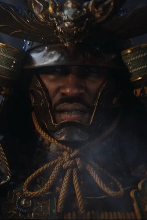 Assassin's Creed: Battle of the Black Samurai