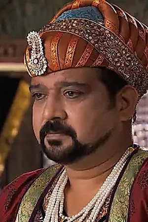 Salima informs Jalal about the 'hakim's murder