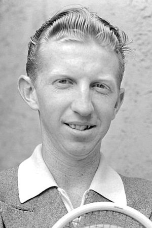 Don Budge