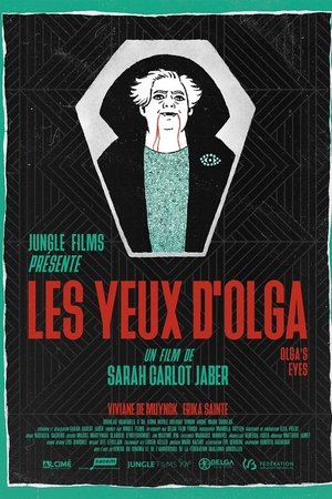 Les Yeux d'Olga