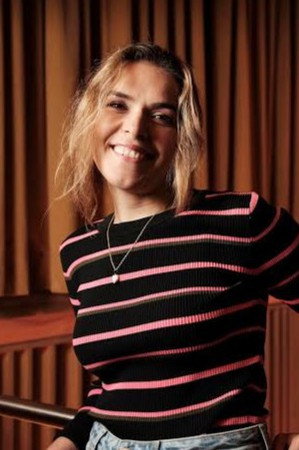 Tess Elst