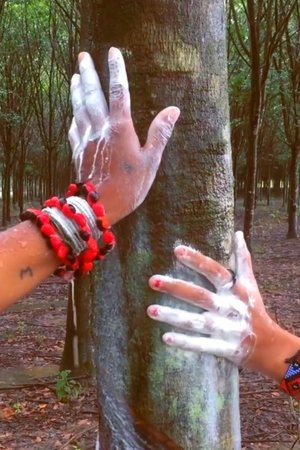 Nakua Pewerewerekae Jawabelia / Até o fim do mundo