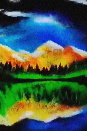 Landscape