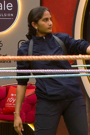 BBTel Day 31: Super Star Challenge