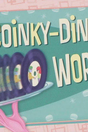 Music videos - Coinky-Dink World