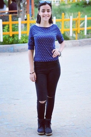Reem Al-Masry Reem Al-Masry
