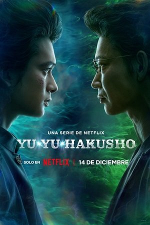 Yu Yu Hakusho