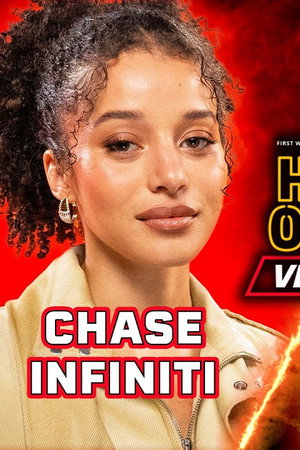 Chase Infiniti vs. Rowan Blanchard