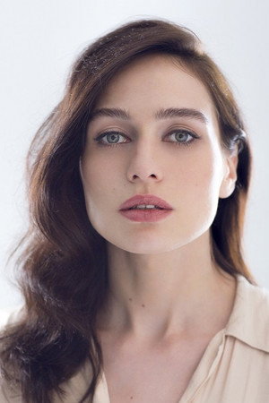 Anastasiya Klyueva Anastasiya Klyueva