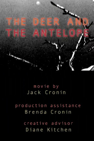 The Deer and the Antelope