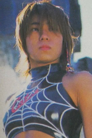 Mariko Yoshida Mariko Yoshida