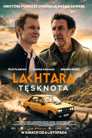 Lachtara. Tęsknota