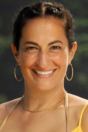 Maria Shrime Gonzalez