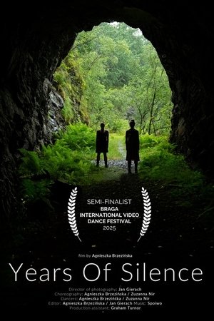 Years of silence