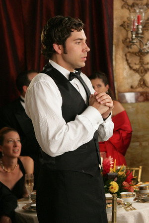 Chuck Versus the Break-Up