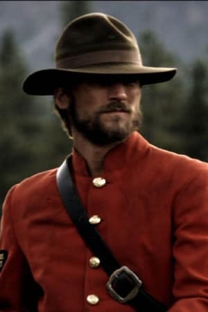 The Mountie