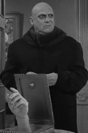 Uncle Fester's Illness