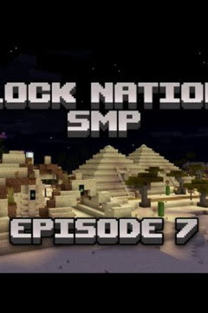 Episode 7 - Blast from the Past