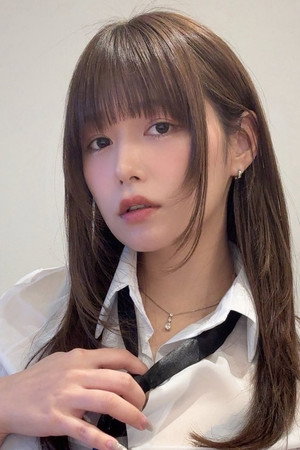 Hikaru Konno Hikaru Konno