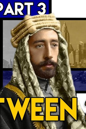 Carving up the Middle East: 1920 Part 3 of 4