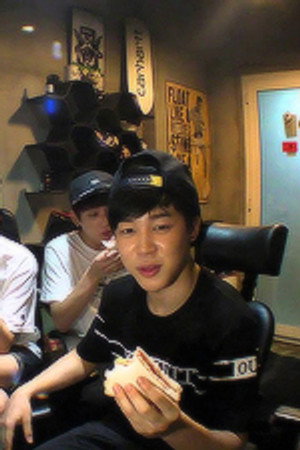 140602 슈가&지민&정국