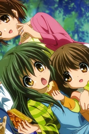 Clannad: The Motion Picture