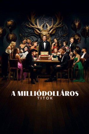 A milliódolláros titok