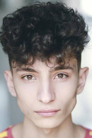 Jayden Revri Jayden Revri