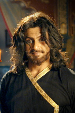 Aladdin and Vivaan's CoAlition