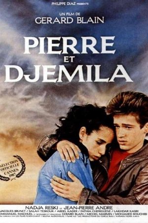 Pierre et Djemila