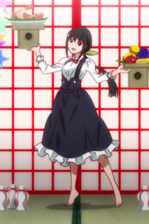 Zoku Owarimonogatari