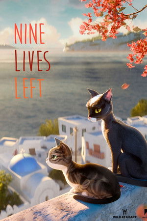 Nine Lives Left