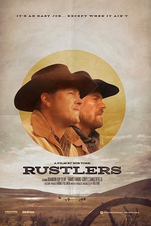 Rustlers