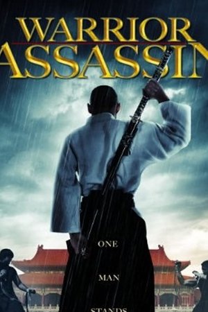 Warrior Assassin