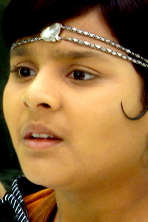 Meher, The Chosen One!