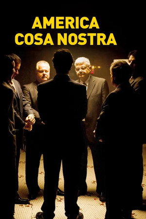 America Cosa Nostra