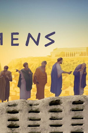 Athens: Birth of Democracy