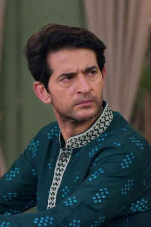 Tulsi Brings Vaishnavi Back Home