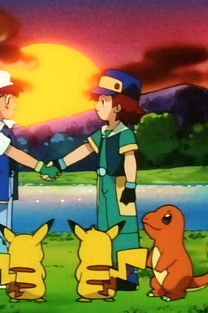 Friends to the End