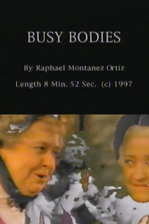 Busy Bodies