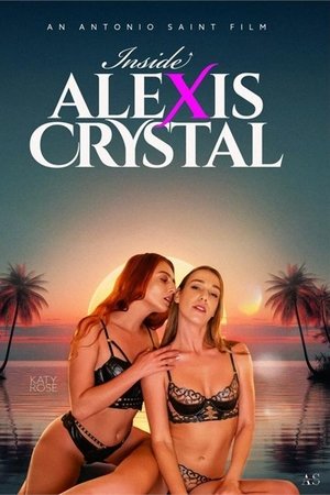 Inside Alexis Crystal