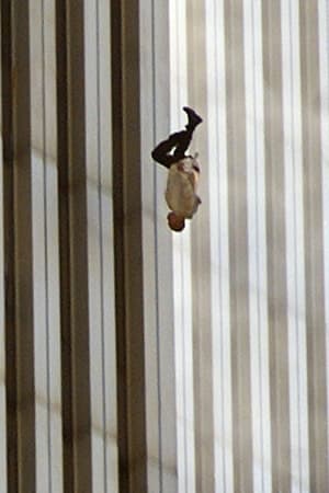 9/11: The Falling Man