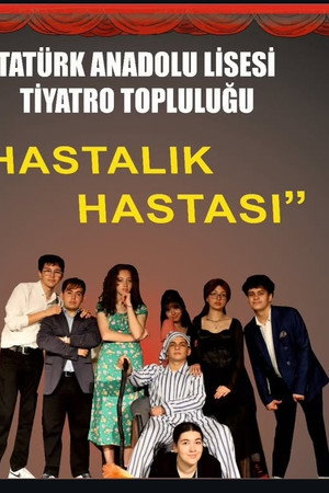 Hastalık Hastası