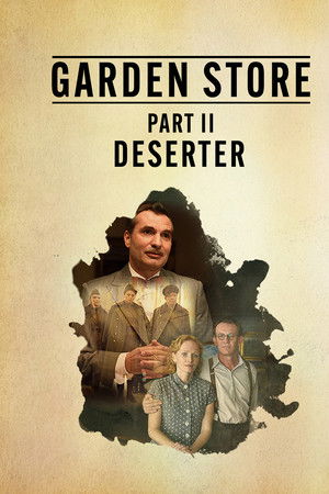 Garden Store - Part 2: Deserter
