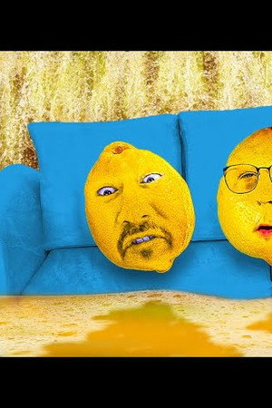 The Pee Covered Episode