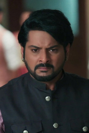 Gautam Fights for Pranshi