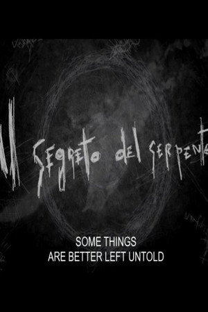 Il segreto del serpente