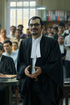 Right to Justice